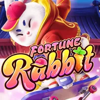 Fortune Rabbit slot at Rocketriches Casino