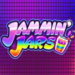 Jammin Jars slot at Rocketriches Casino
